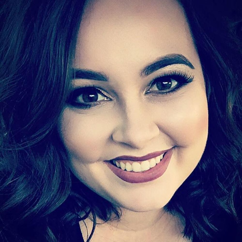 Meet your Posher, Leah